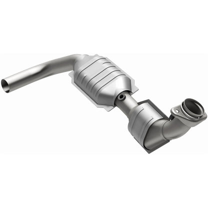 Magnaflow 51801 DirectFit Converter For Lincoln Navigator 5.4L
