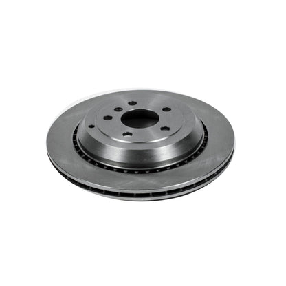 PowerStop Rear Brake Rotor | Mercedes-Benz G55 AMG (05-06) (EBR675)