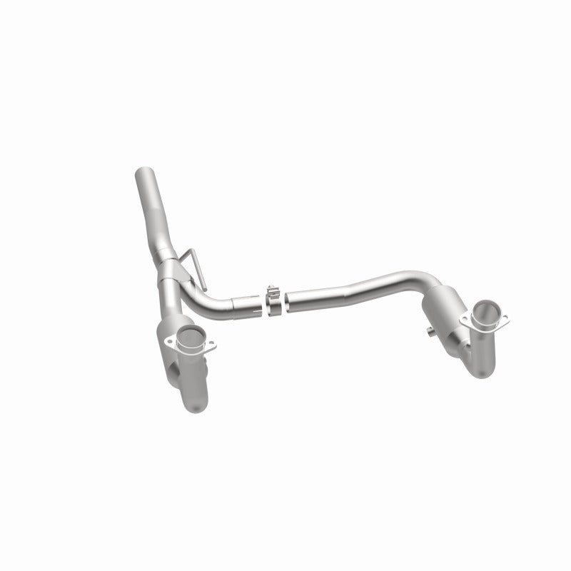 Magnaflow 52148 DirectFit Converter For 2009-2012 Dodge Nitro 3.7L