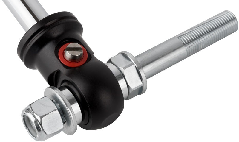 FOX 983-02-142 Performance Series 2.0 ATS Stabilizer for 2007-2018 JeepWrangler