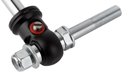 FOX 983-02-142 Performance Series 2.0 ATS Stabilizer for 2007-2018 JeepWrangler