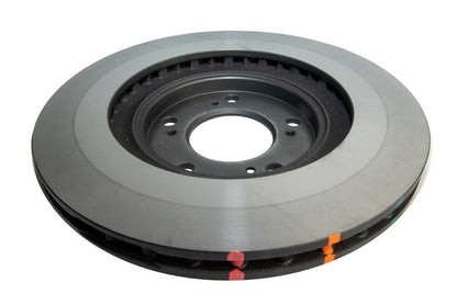 DBA Front 4000 Series Plain Brake Rotor | Honda S2000 (00-09) (DBA4482)