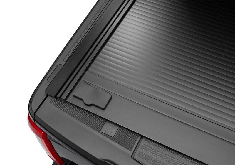 Retrax 21-22 Ford F-150 Super Crew/Super Cab (Incl. 2022 Lightning) 5.5ft Bed RetraxONE MX