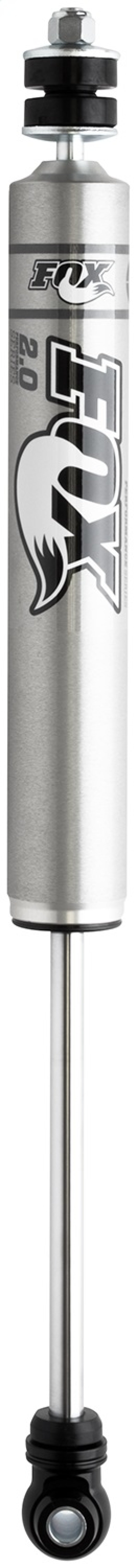 FOX 980-24-675 Rear IFP Shocks for 03-09 4Runner/07-14 FJ 0-1.5in Lift