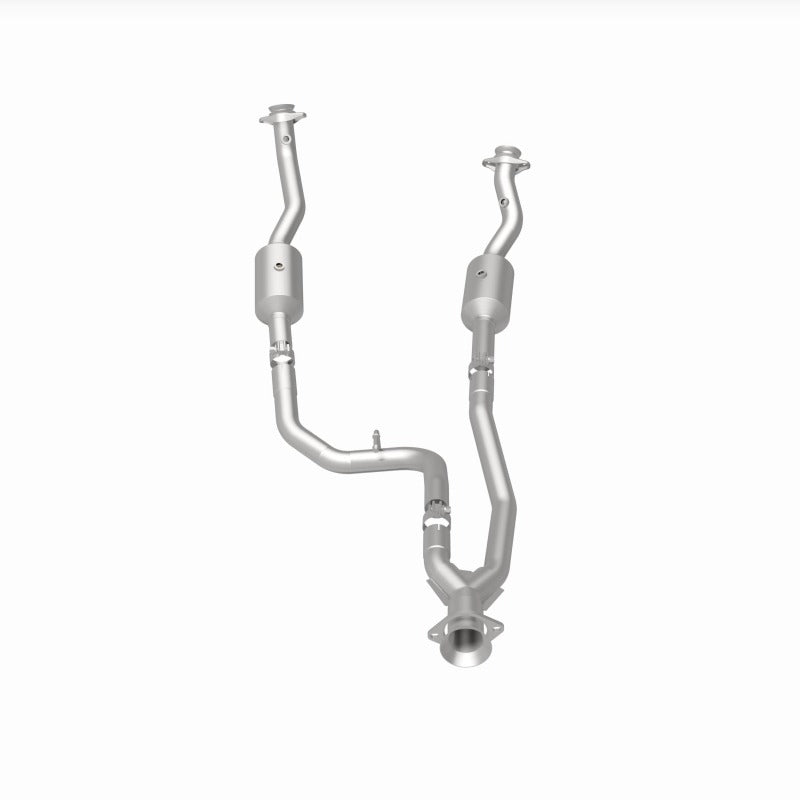 Magnaflow OEM Grade Direct-Fit Catalytic Converter | Ford Transit-150/250/350 3.5L (280248)