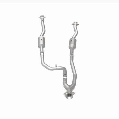 Magnaflow OEM Grade Direct-Fit Catalytic Converter | Ford Transit-150/250/350 3.5L (280248)