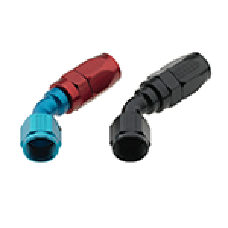 Fragola -6AN Series 2000 Pro Flow 45 Degree Hose End (224506)