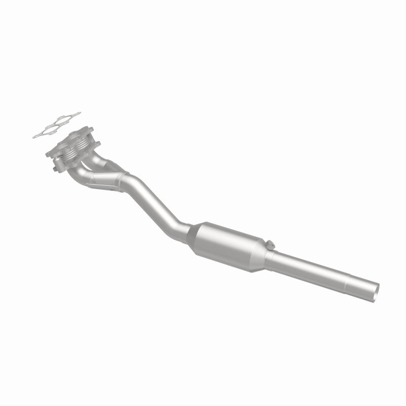 Magnaflow 51393 DirectFit Converter 98-03 VW Beetle 2.0L