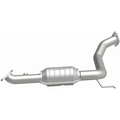 MagnaFlow HM Grade Direct-Fit Catalytic Converter | Lexus GX470 / Toyota 4Runner (05-09) (93656)