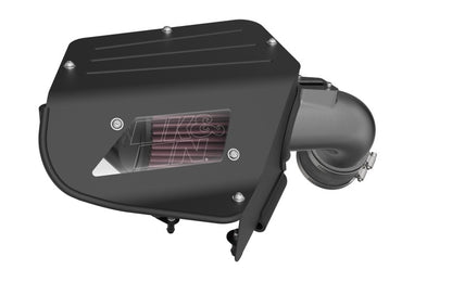 K&N 69-2029TC Typhoon Intake For BMW 340I L6 3.0L F/I 16-20