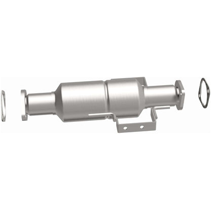 MagnaFlow California Grade CARB Compliant Direct-Fit Catalytic Converter 4481243