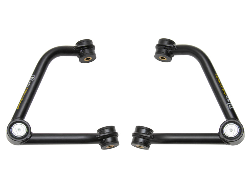 ICON 78620DJ Tubular Upper Control Arms with Delta Joints for 2019-24 Chevy/GMC
