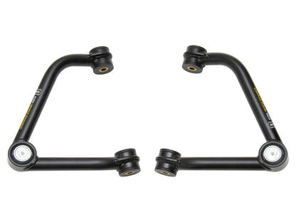 ICON 78620DJ Tubular Upper Control Arms with Delta Joints for 2019-24 Chevy/GMC