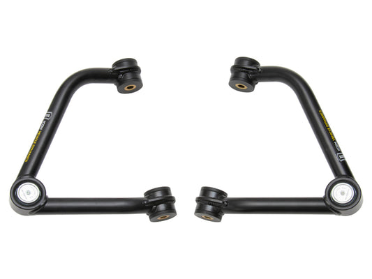 ICON 78620DJ Tubular Upper Control Arms with Delta Joints for 2019-24 Chevy/GMC