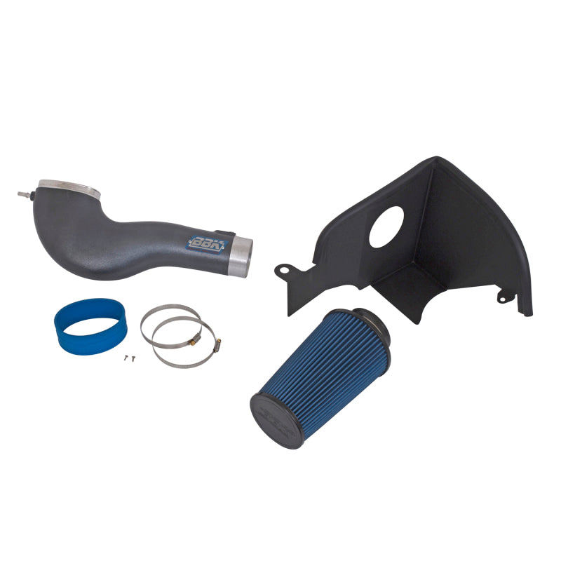 BBK Cold Air Intake Kit | Ford Mustang 4.6 GT (17365) (50 State Legal)