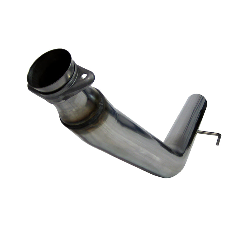 MBRP Down-Pipe T409 | Dodge Ram 2500/3500 Van 94-02 (DS9401)