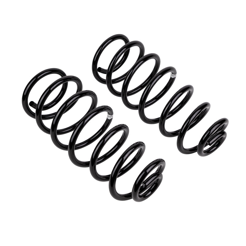 ARB 2618 Old Man Emu Rear Coil Spring Set (Heavy Load) Pair For Jeep Wrangler JK