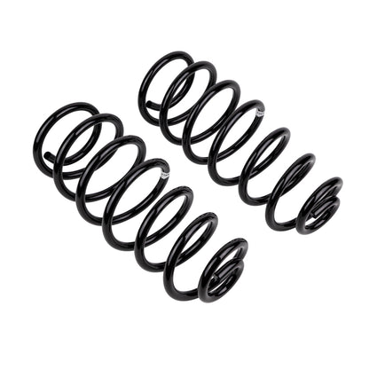 ARB 2618 Old Man Emu Rear Coil Spring Set (Heavy Load) Pair For Jeep Wrangler JK