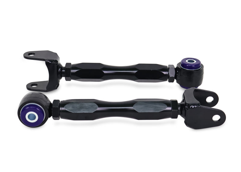 Superpro TRC625 HD Rear Toe Arm Control Set For Lexus ES300h