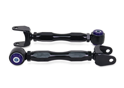 Superpro TRC625 HD Rear Toe Arm Control Set For Lexus ES300h