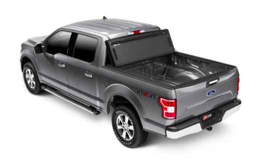 BAK 448324 BAKFlip MX4 Hard Folding Tonneau Cover for 2022-25 Ford Maverick 4'4