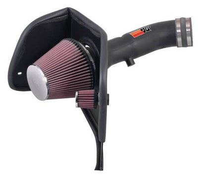K&N AirCharger Performance Intake | GM Colorado/Canyon H3 (07-09) (63-3065)