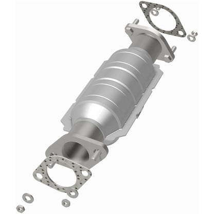 Magnaflow 51714 DirectFit Converter For Kia Forte 2.0L Fed Rear (10-12)