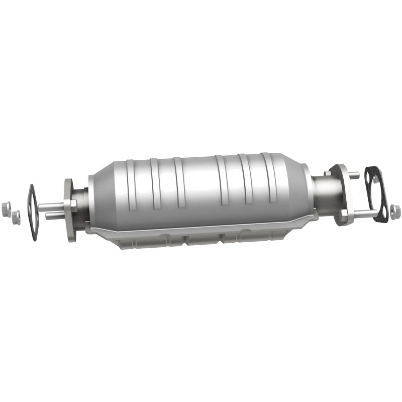 Magnaflow 49653 DirectFit Converter OEM Rear For 06-10 Kia Rio 1.6L