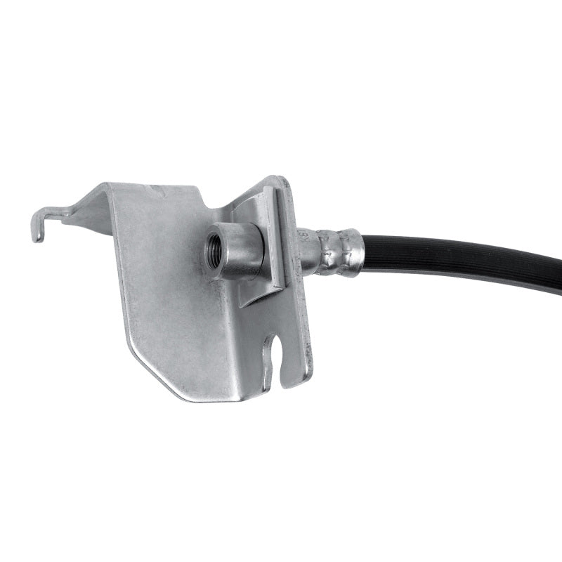 DFC Front Right Brake Hose (FRONT): Jeep Gladiator 2018-25
