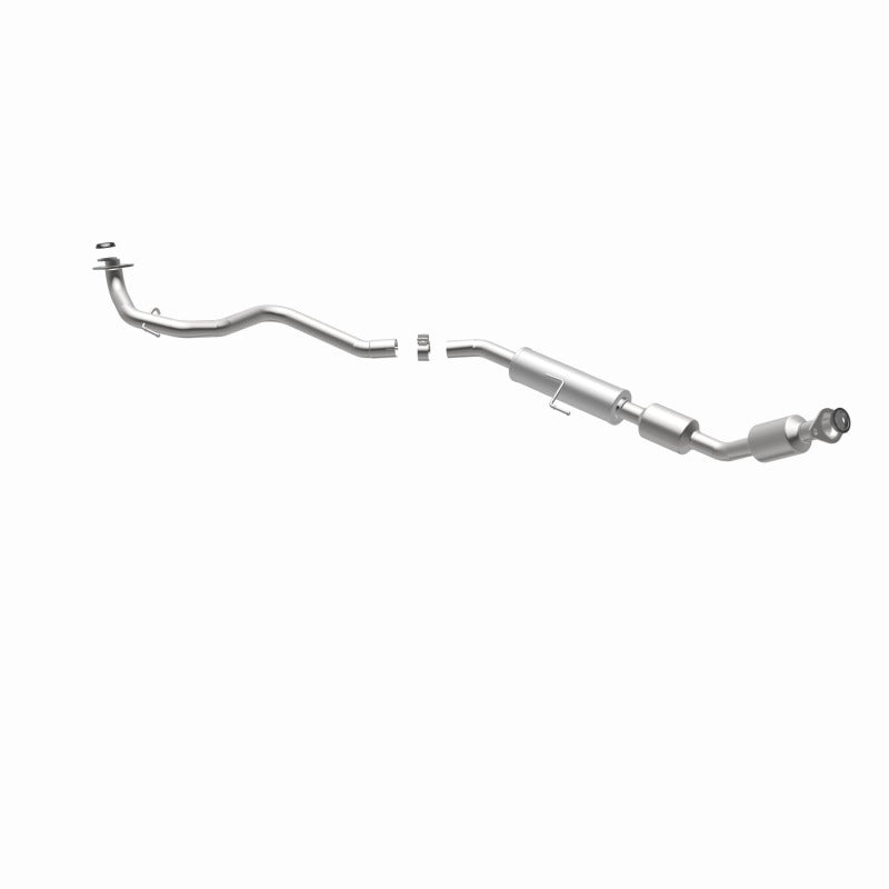 Magnaflow 52581 Direct Fit Underbody For Toyota Yaris 07-11 1.5L