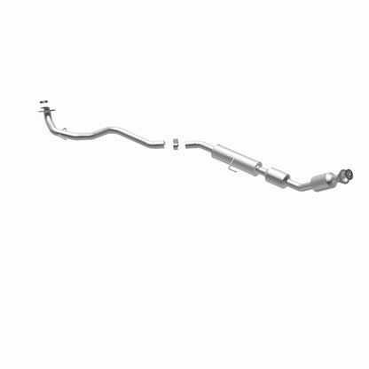 Magnaflow 52581 Direct Fit Underbody For Toyota Yaris 07-11 1.5L