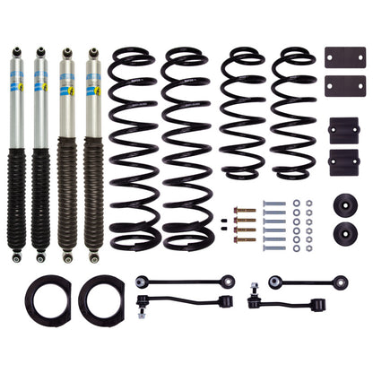 Bilstein 53-350510 B8 5100 Lift Kit Suspension Lift Kit