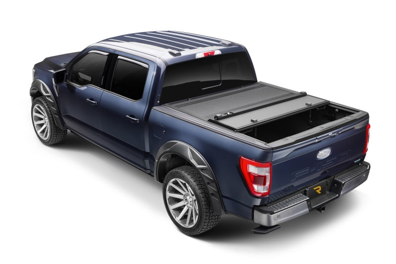 Extang 80590 Endure ALX Hard Folding Tonneau Cover for 2017-2025 Honda Ridgeline