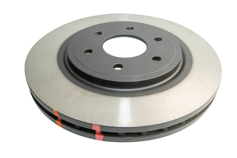 DBA Front 4000 Series Plain Brake Rotor | Nissan Frontier RWD/4WD (05-23) (DBA42310)