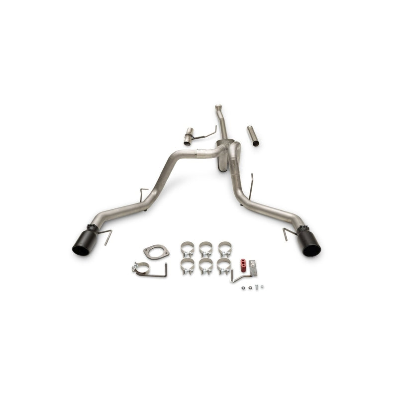 Flowmaster F-150 FlowFX Cat-Back For 21-26 (718170)