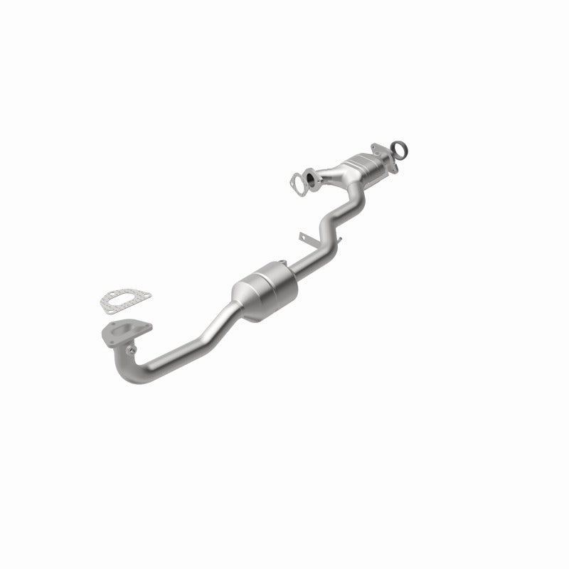 Magnaflow 51864 DirectFit Converter D&S For Subaru Outback/Legacy 04-05