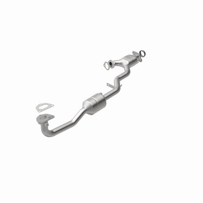 Magnaflow 51864 DirectFit Converter D&S For Subaru Outback/Legacy 04-05