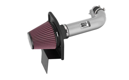 K&N 17-22 Alfa Romeo Giulia / Stelvio Performance Air Intake System | Alfa Romeo Giulia / Stelvio (17-22) (69-9900TS)