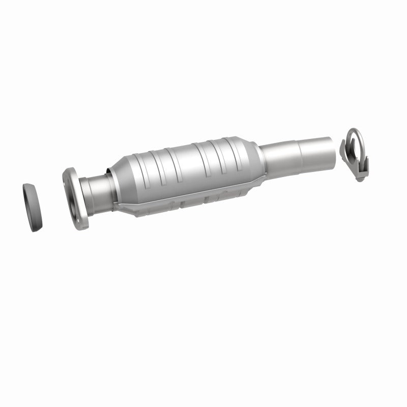 Magnaflow 49030 DirectFit Converter for 04 Toyota Sienna 3.3L
