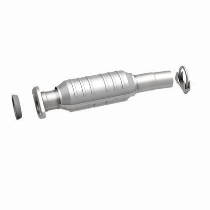 Magnaflow 49030 DirectFit Converter for 04 Toyota Sienna 3.3L