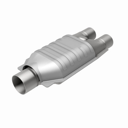Magnaflow 51007 Conv Universal 2.5/2in Single/Dual OEM