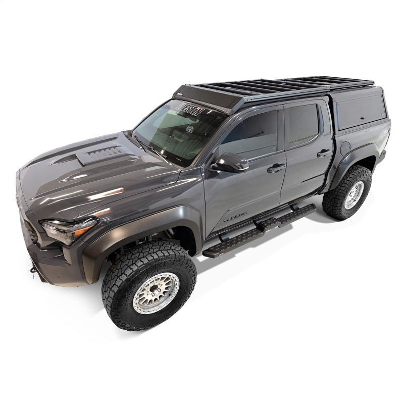 Westin Automotive 55-32785 HDX Running Boar For 2024-2025 Toyota Tacoma
