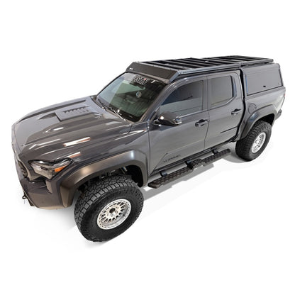 Westin Automotive 55-32785 HDX Running Boar For 2024-2025 Toyota Tacoma
