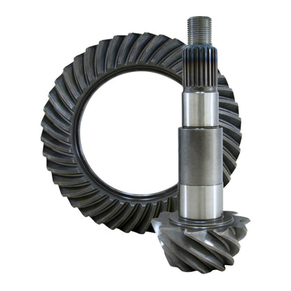 Yukon Gear YG D44JK-538RUB Ring/Pinion 24-SPL 5.38 Dana-44 for Jeep JK Rubicon