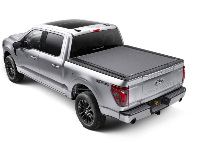 BAK 80339RK Revolver X4ts Tonneau Cover for 2021-2025 Ford F-150 5'7" Bed