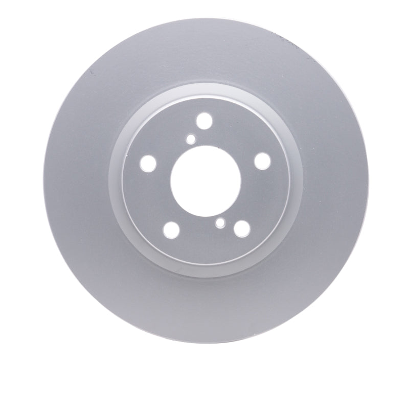 DFC 12-17 Impreza Front GeoSPEC Coated Rotor (604-13039)