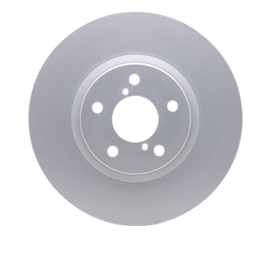 DFC 12-17 Impreza Front GeoSPEC Coated Rotor (604-13039)