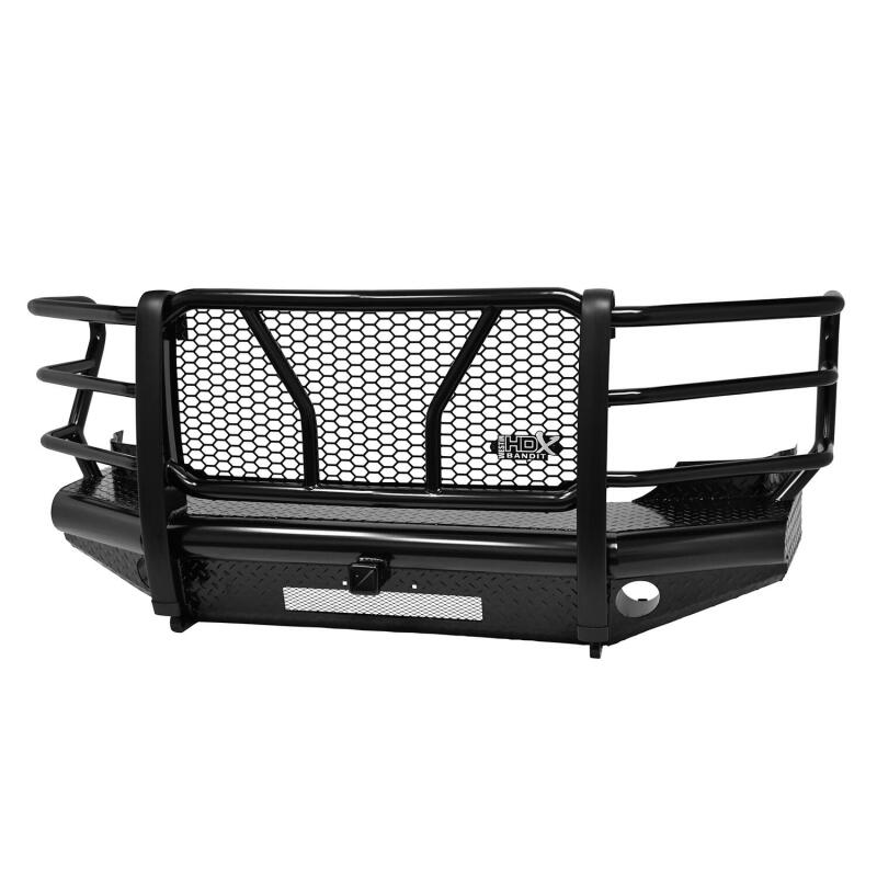 Westin Automotive 58-31115 HDX Bandit Front Bumper For 2011-2016 Ford Super Duty