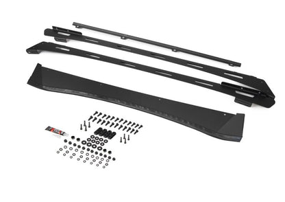Rival 24-25 Ford Ranger / Ranger Raptor Aluminum Roof Rack