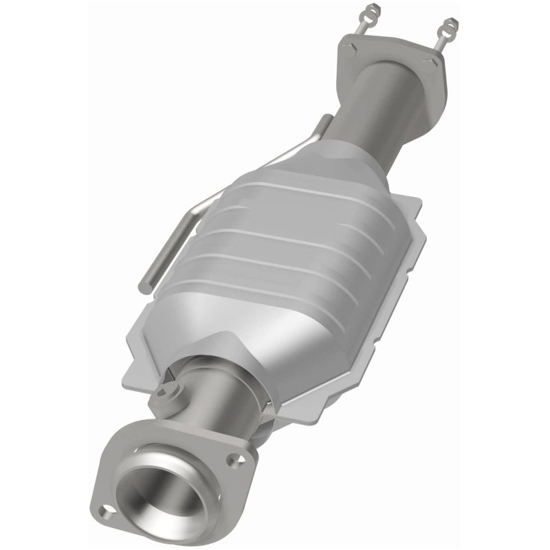 Magnaflow 23297 DirectFit Converter For Jeep Wrangler 00-04 4.0L/2.4L/2.5L